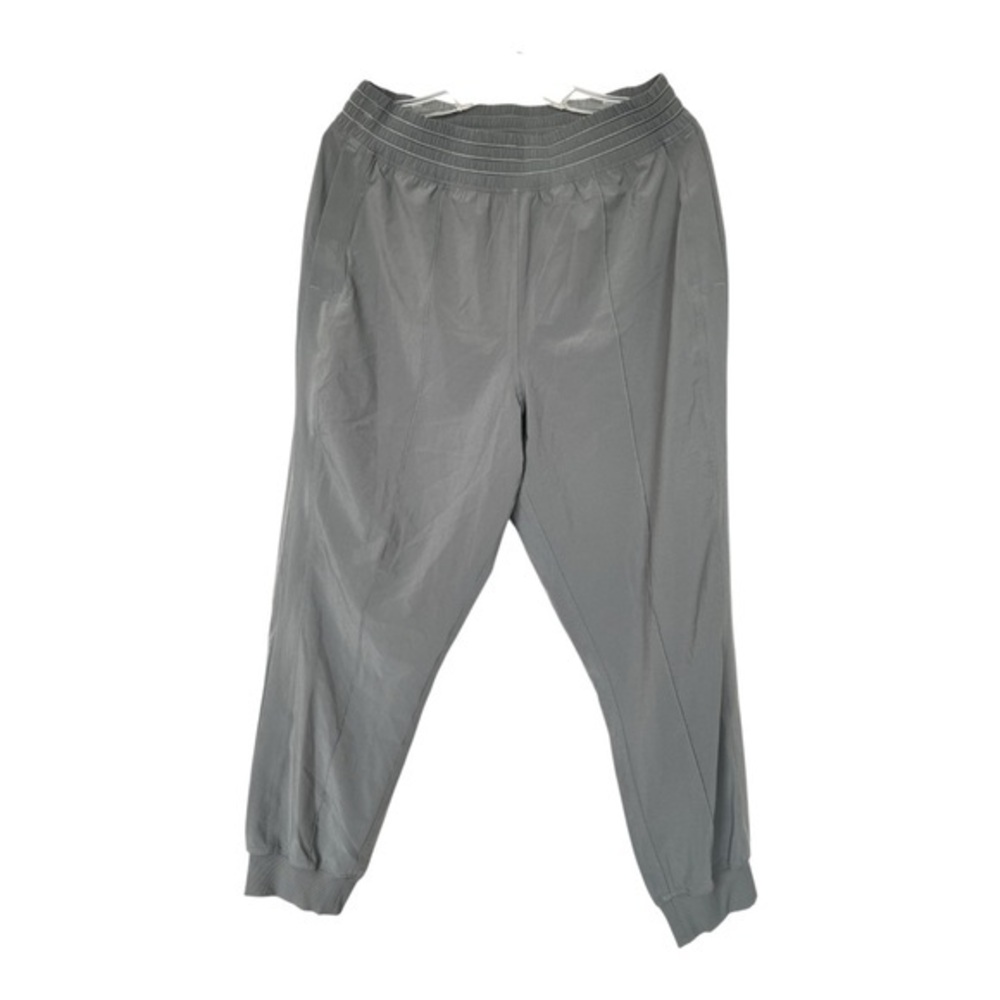 Lululemon Athletica Align Gray Jogger Pants Size 8